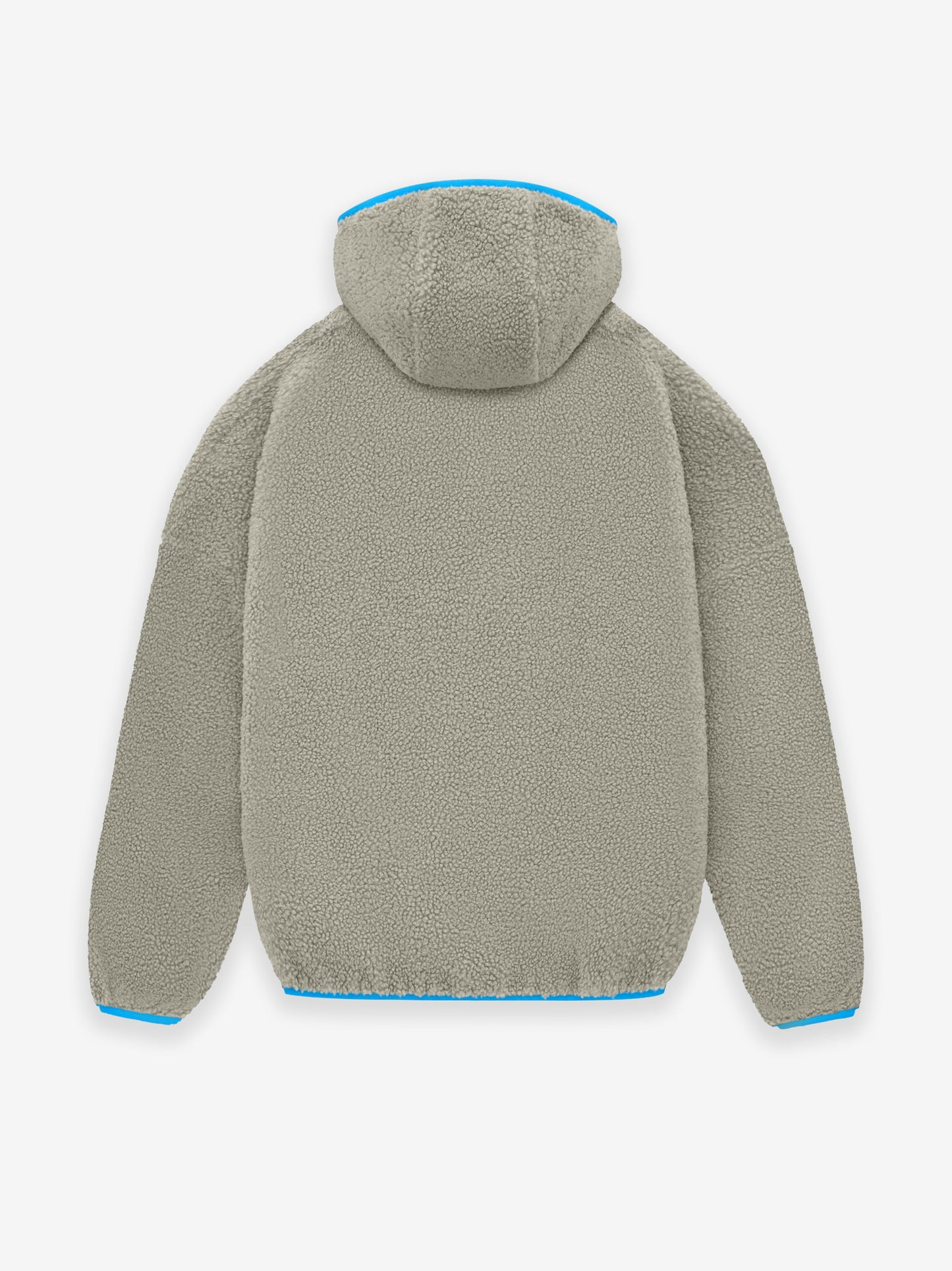 Polar Fleece Hike Hoodie