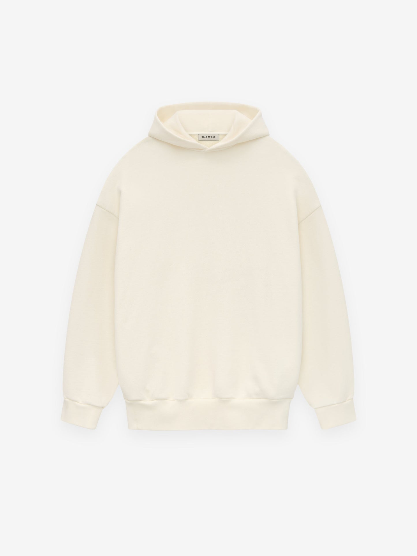 French Terry 8 Hoodie