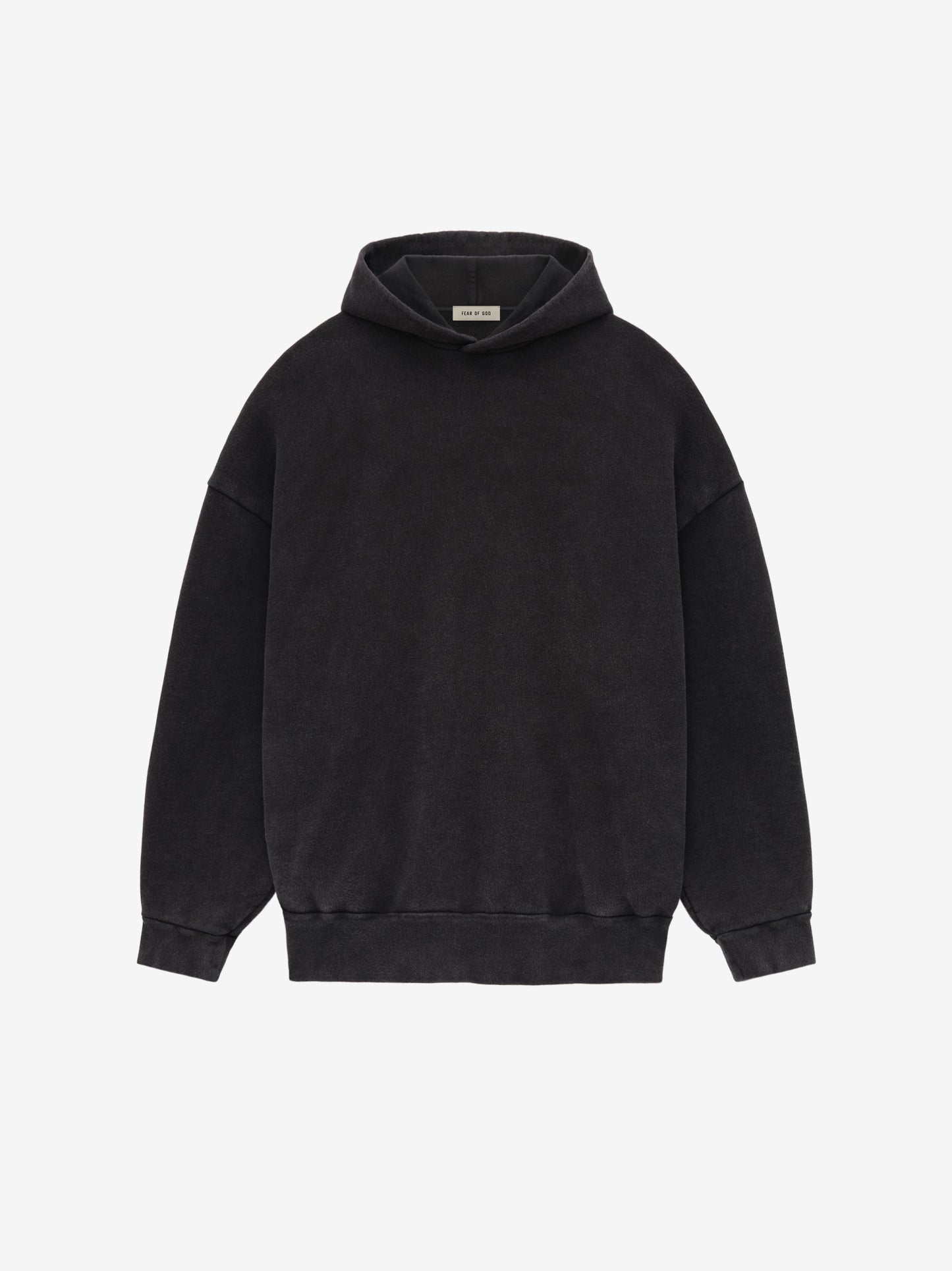 French Terry 8 Hoodie