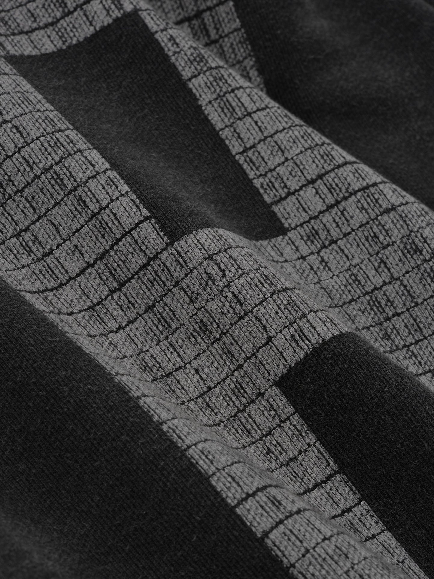 French Terry 8 Hoodie