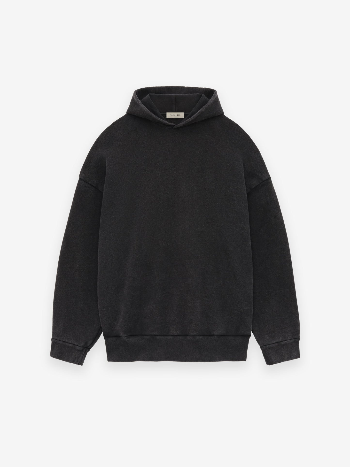 French Terry Thunderbird Hoodie