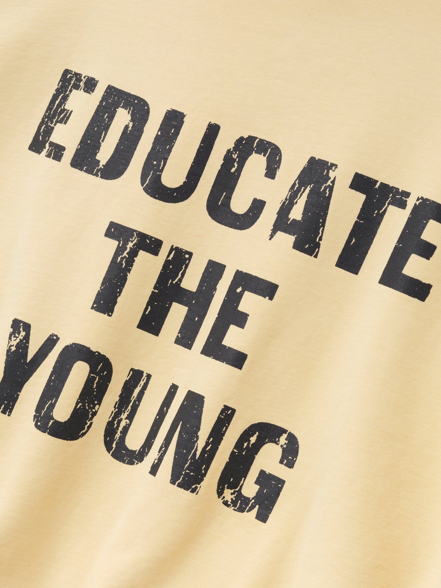 Educate Essentials Hoodie