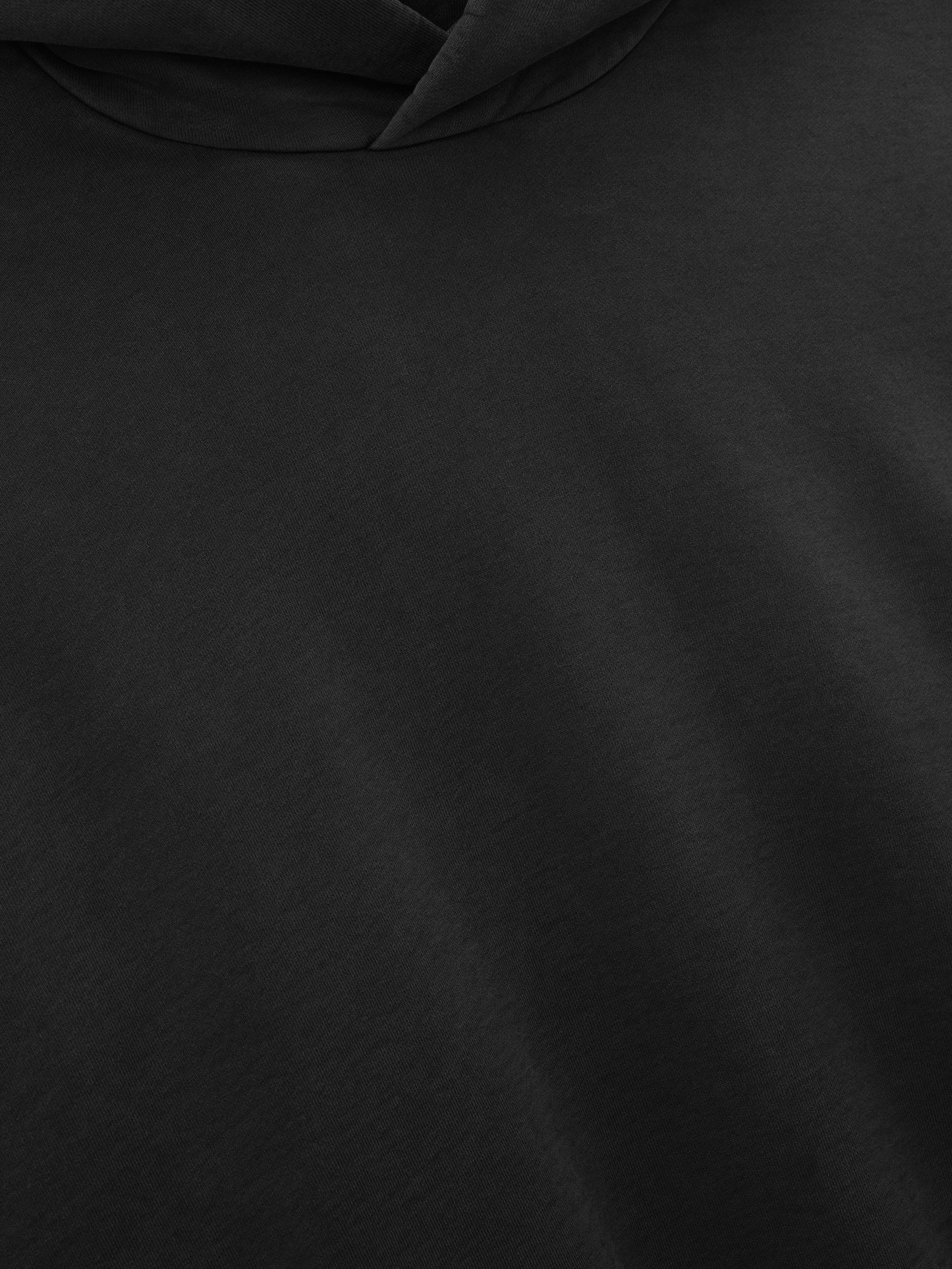Washed Hoodie