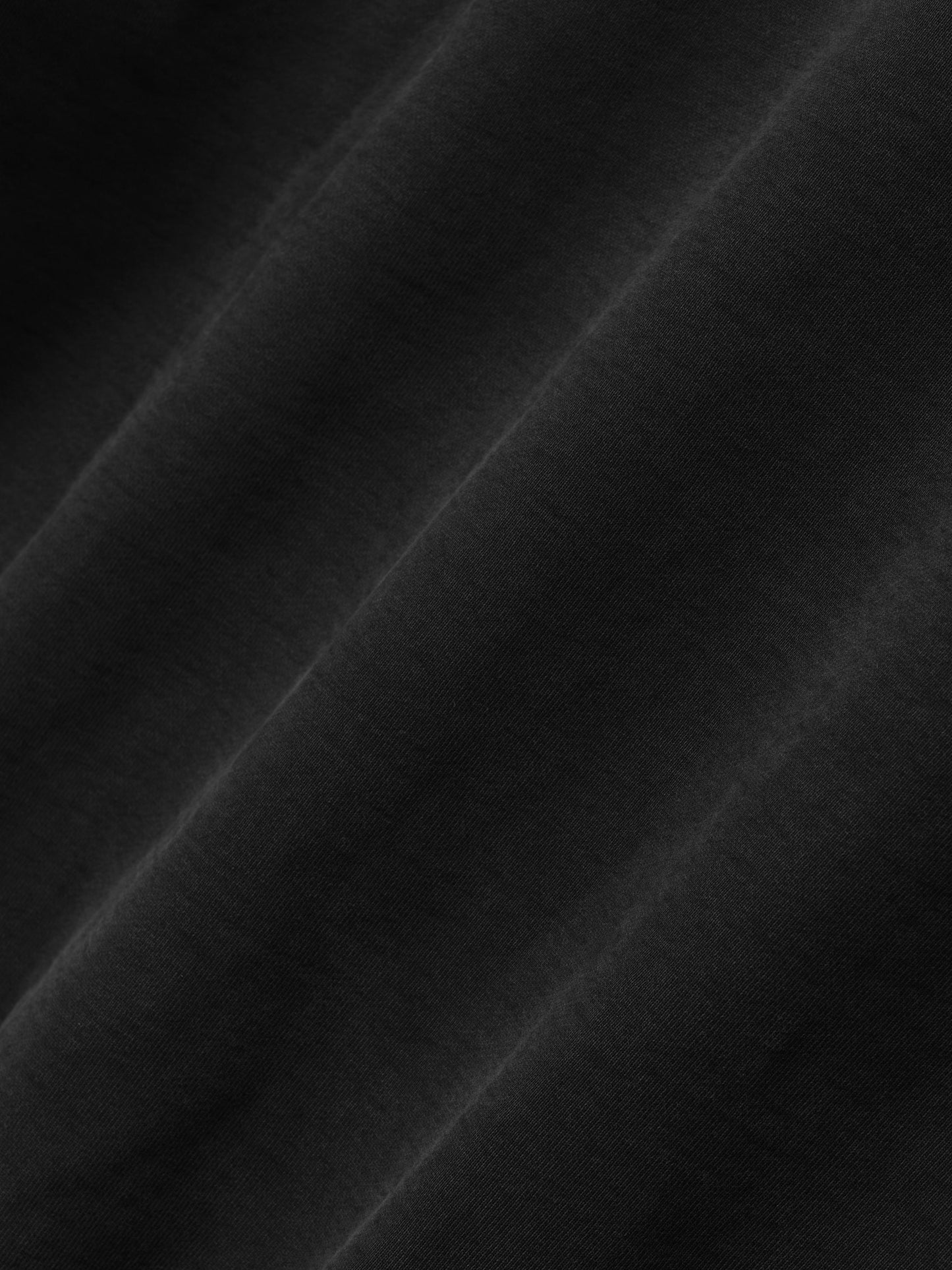 Washed Hoodie