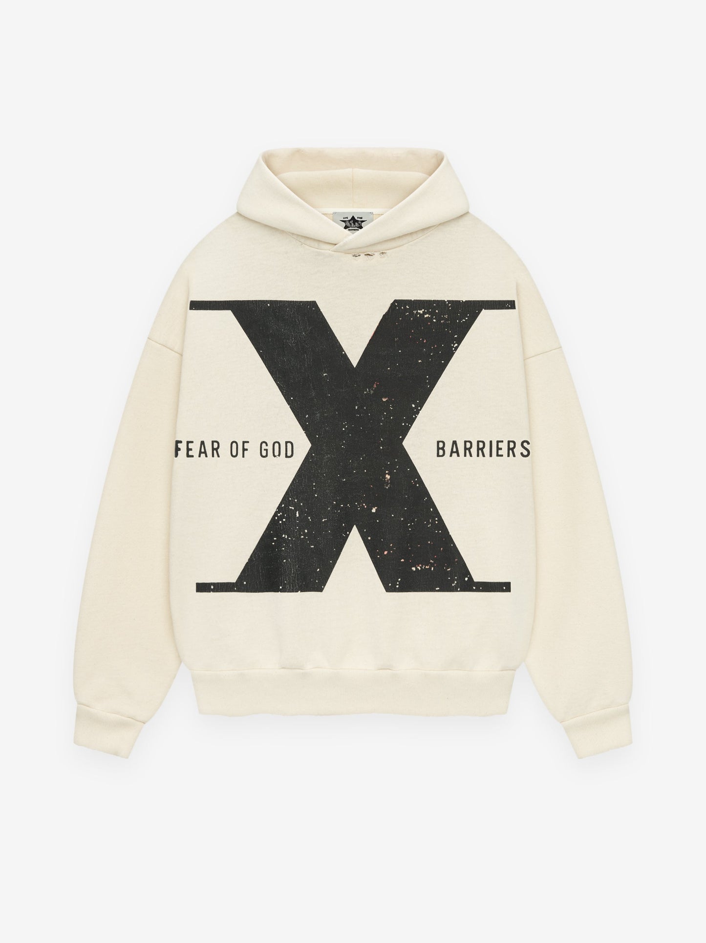 "American Luxury" Essentials Hoodie