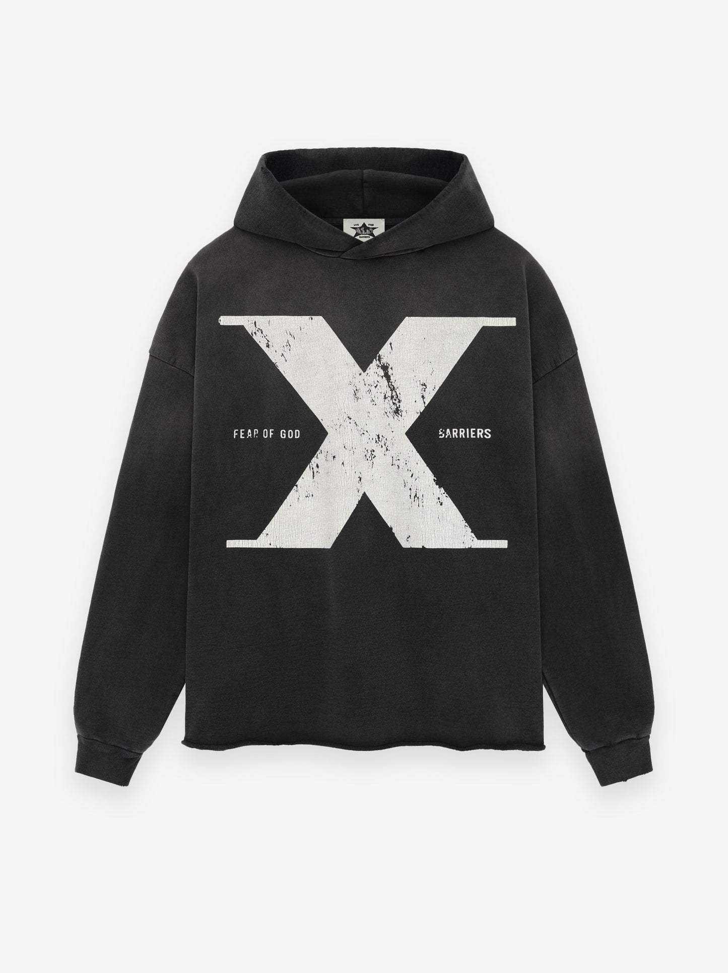"Out Of Many, One" Essentials Hoodie