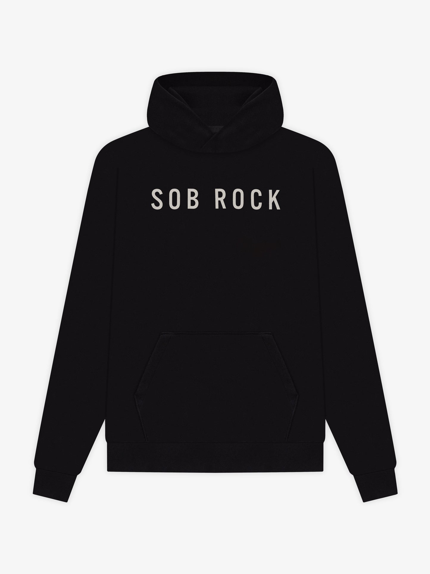 Sob Rock Hoodie