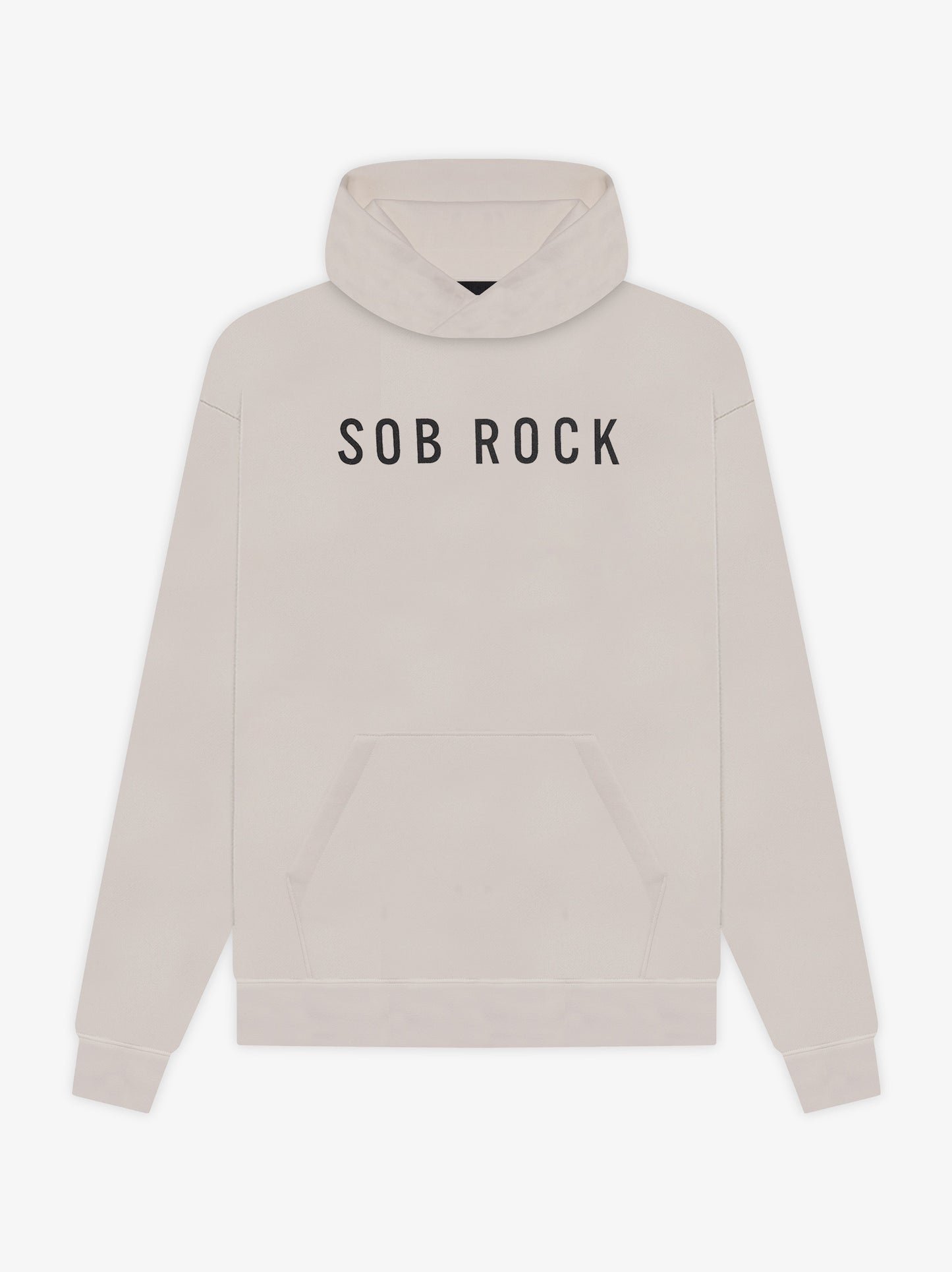 Sob Rock Hoodie