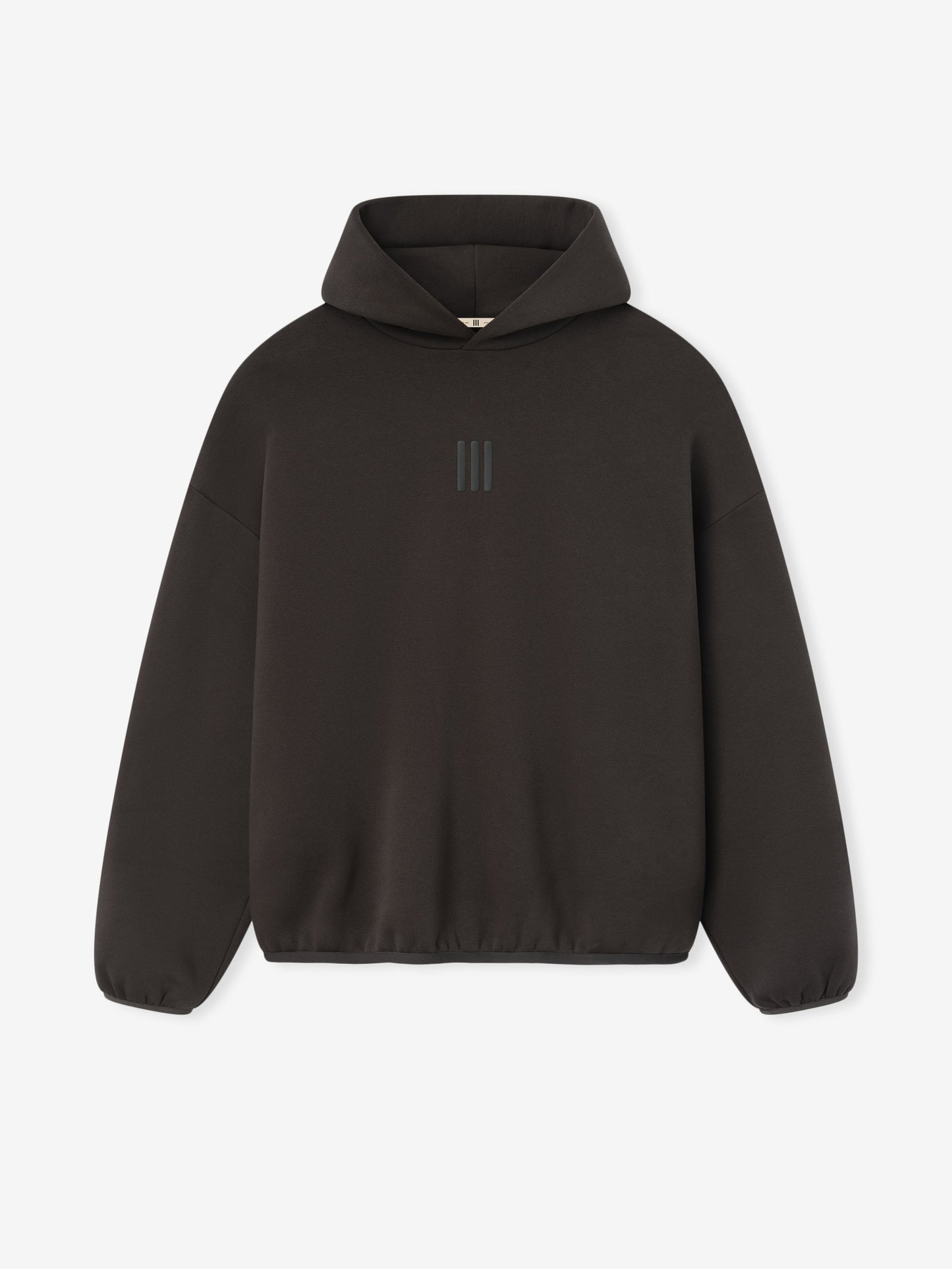 Cotton Fleece Essentials Hoodie