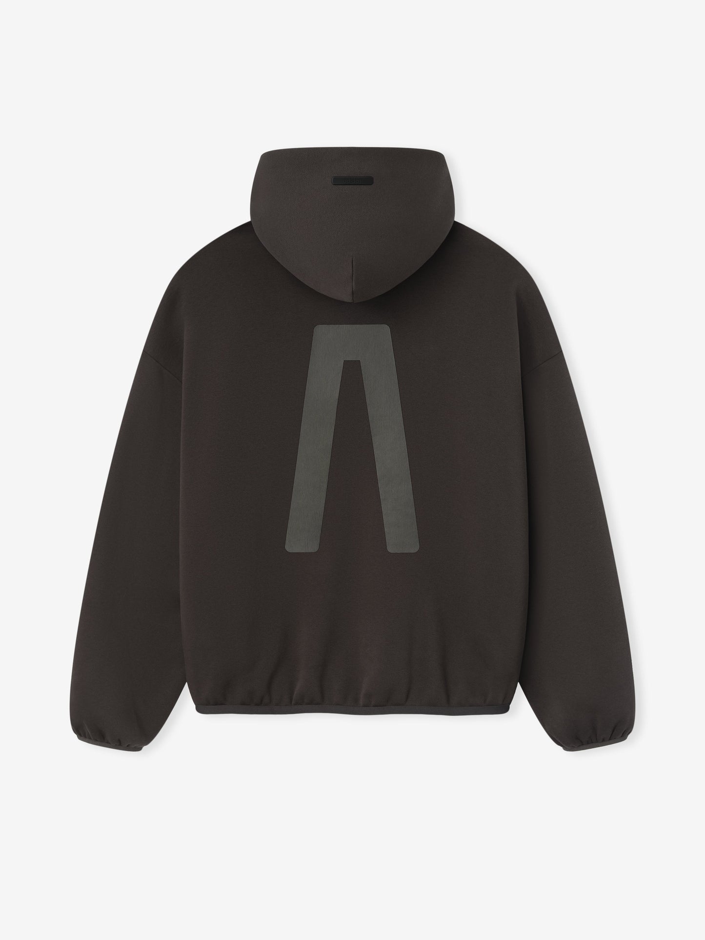 Cotton Fleece Essentials Hoodie