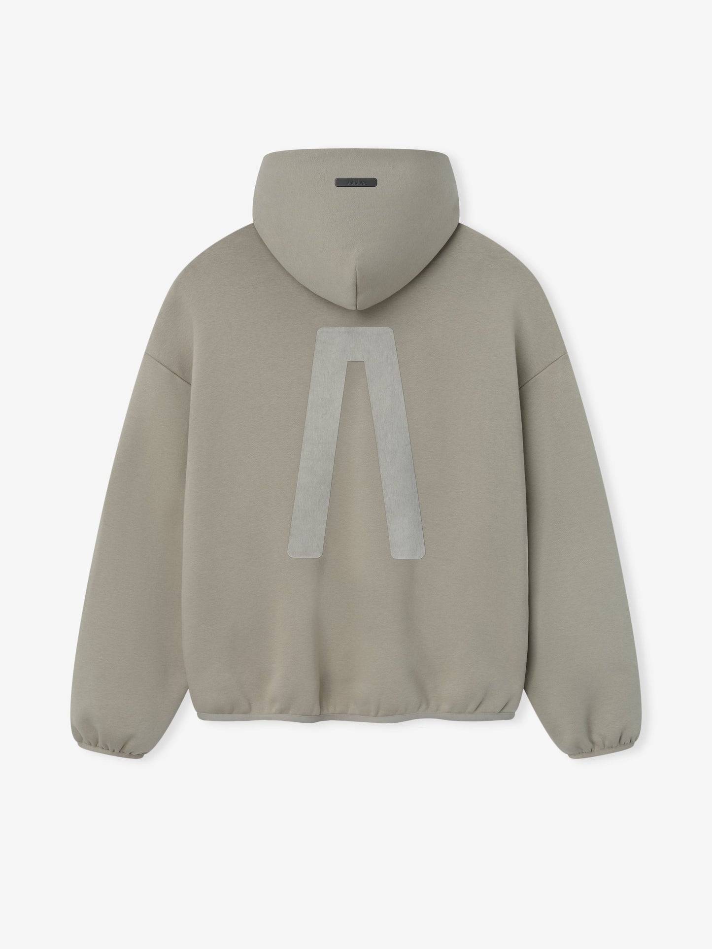 Cotton Fleece Essentials Hoodie