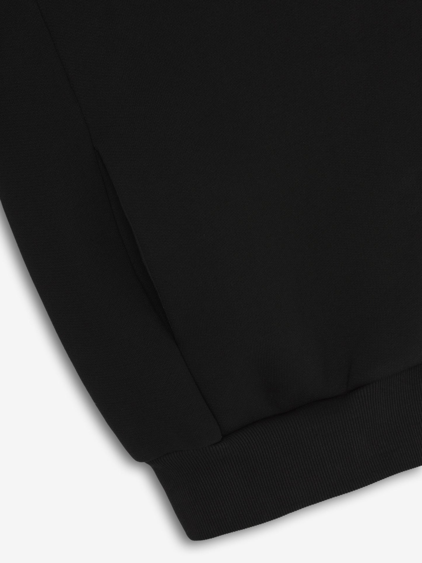 Athletics Zip Up Essentials Hoodie
