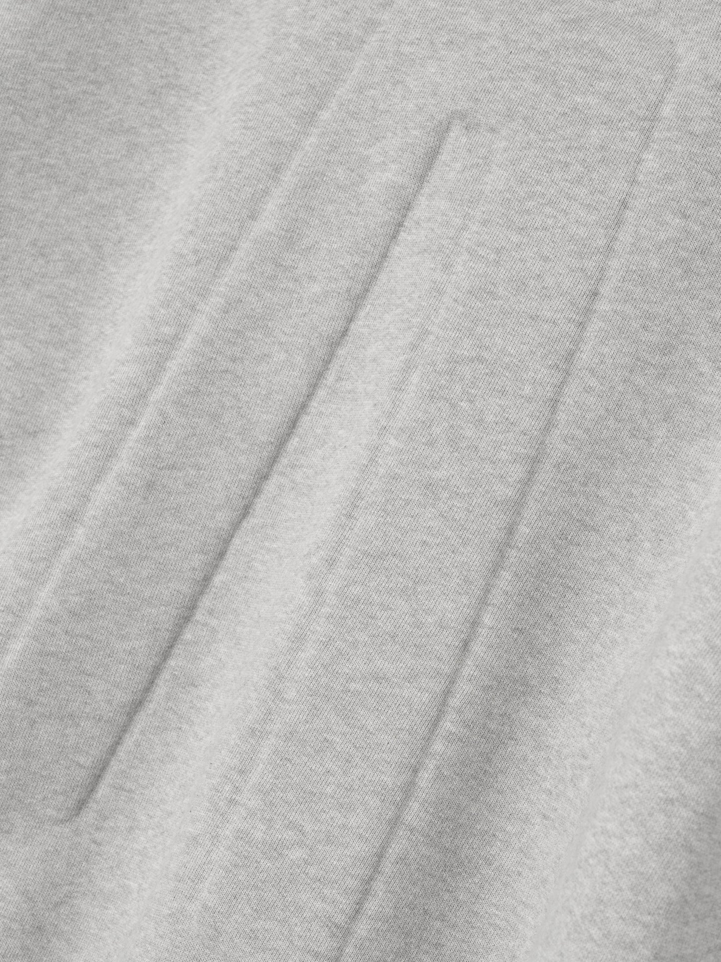 Athletics Zip Up Essentials Hoodie