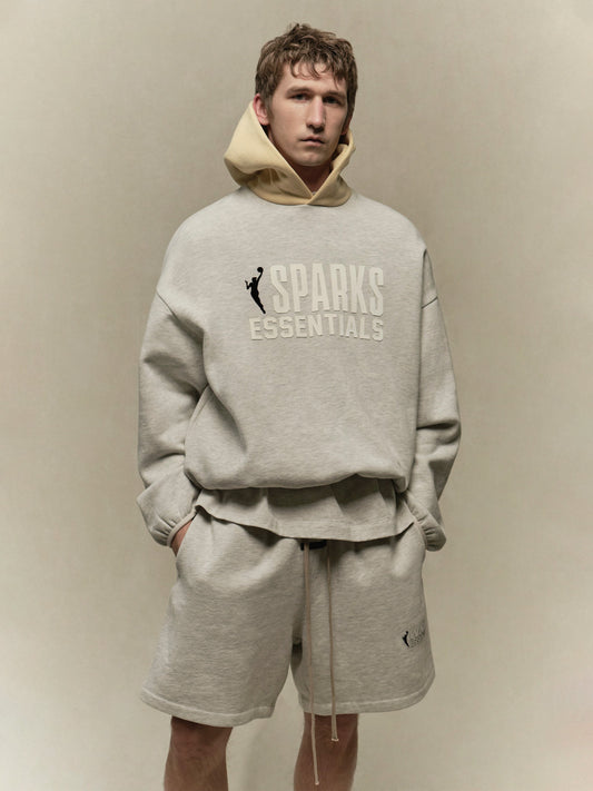 Essentials Sparks Hoodie