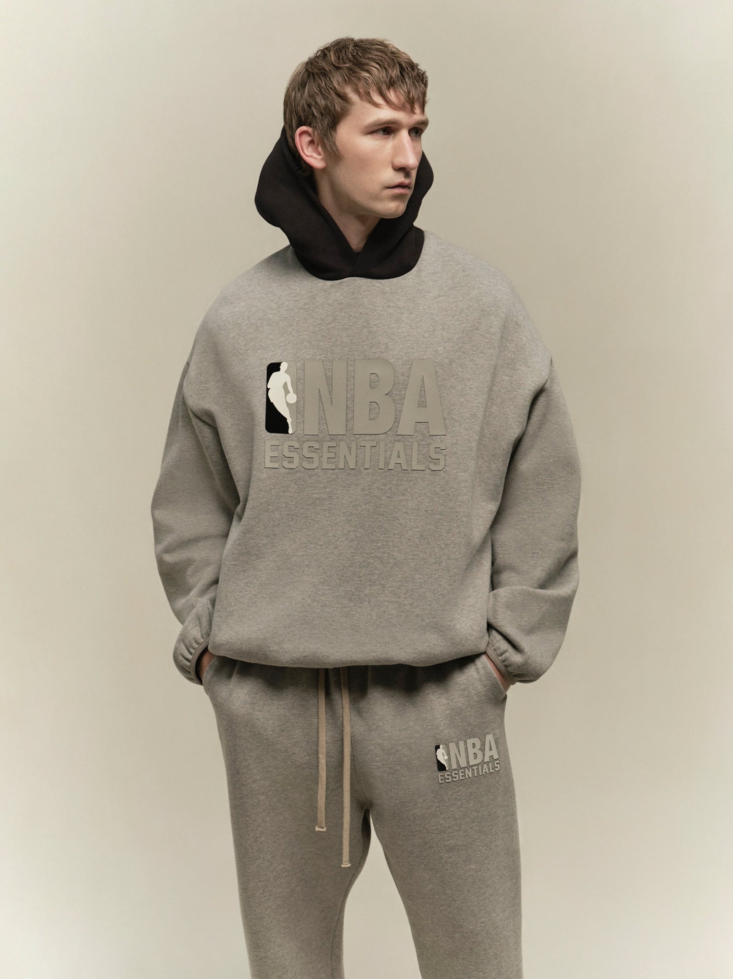 Essentials NBA Hoodie
