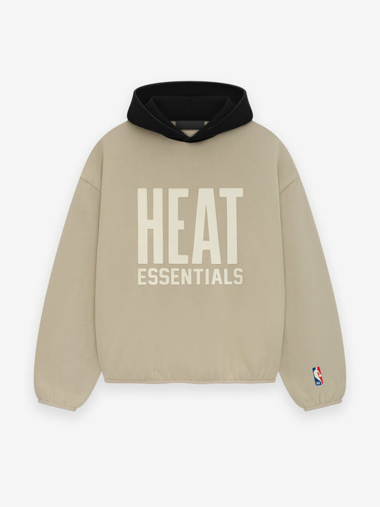 Essentials Heat Hoodie