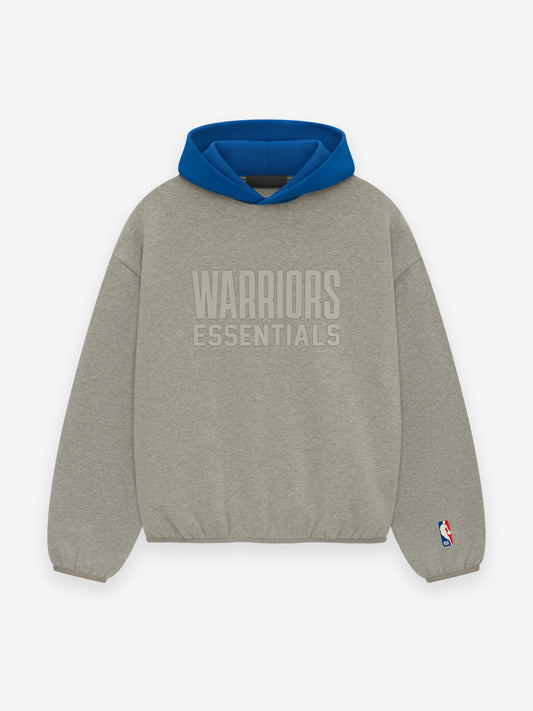 Essentials Warriors Hoodie