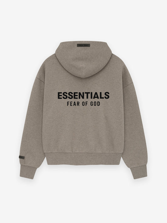 Classic Essentials Hoodie