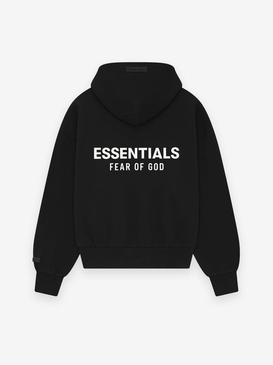 Classic Essentials Hoodie