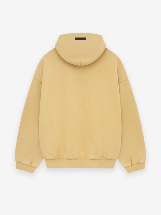 Heavy Fleece Essentials Hoodie