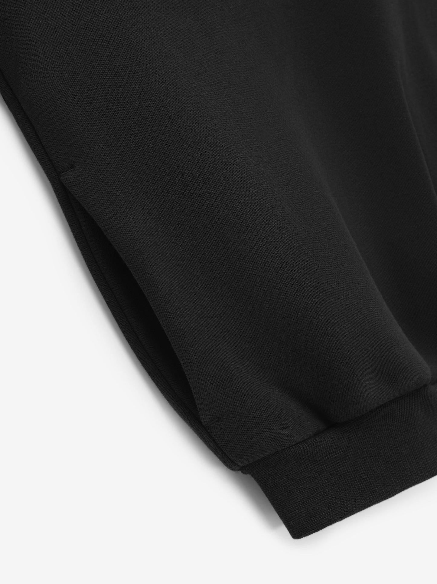 Fleece Essentials Hoodie