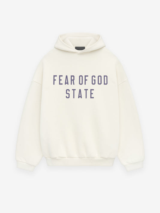 Fleece Essentials Hoodie