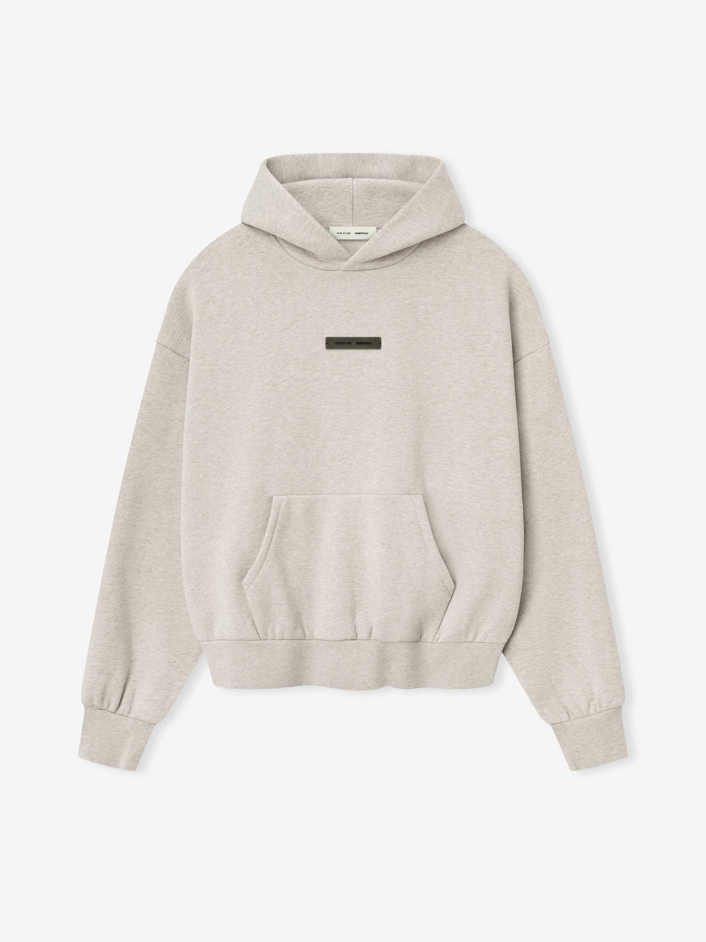 Classic Fleece Essentials Hoodie
