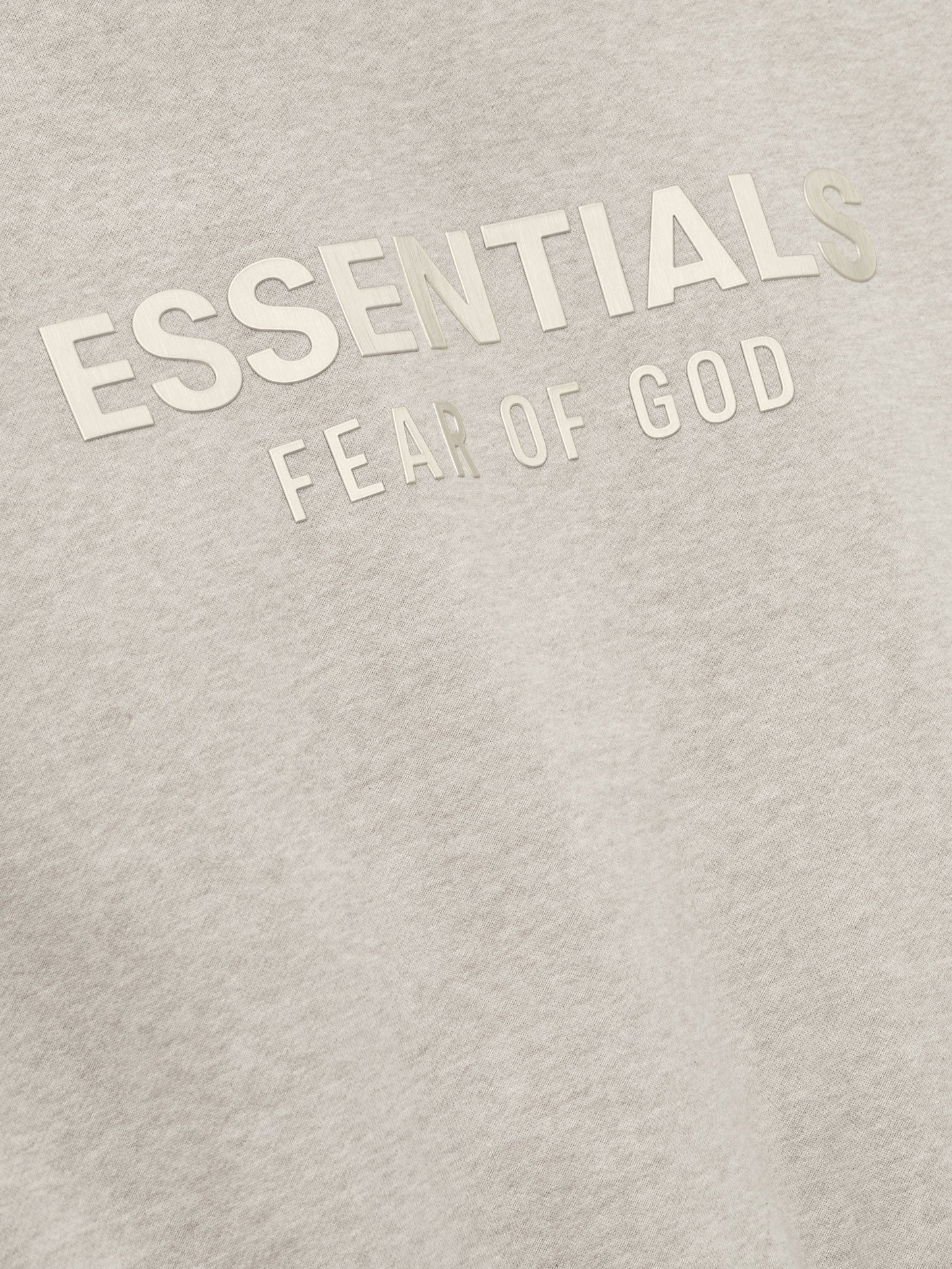 Classic Fleece Essentials Hoodie