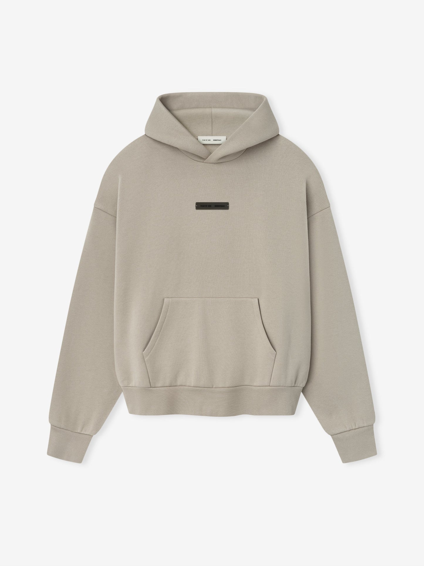 Classic Fleece Essentials Hoodie