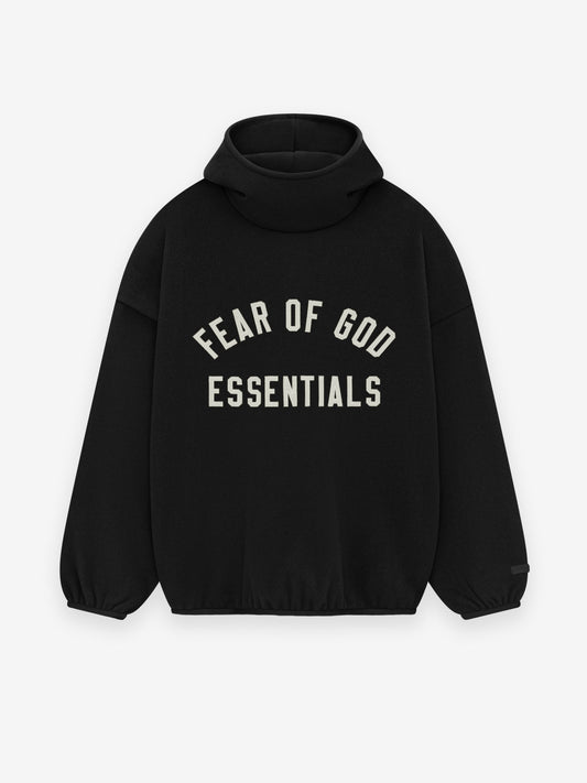 Brushed Essentials Hoodie