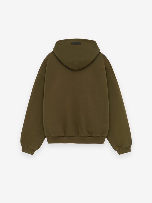 Kids Fleece Essentials Hoodie
