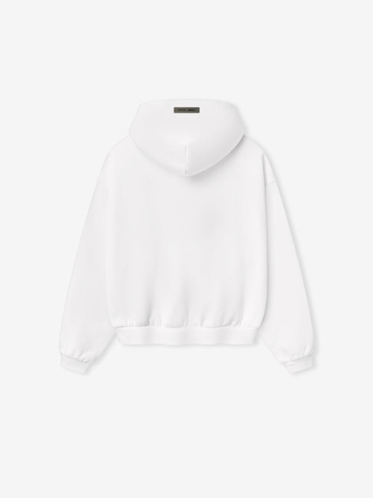Kids Classic Fleece Essentials Hoodie