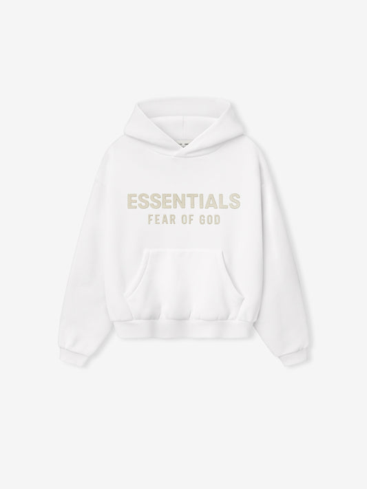 Kids Classic Fleece Essentials Hoodie