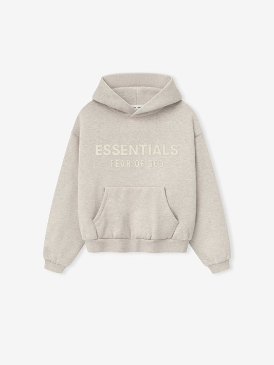 Kids Classic Fleece Essentials Hoodie