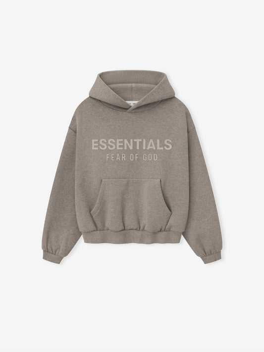 Kids Classic Fleece Essentials Hoodie