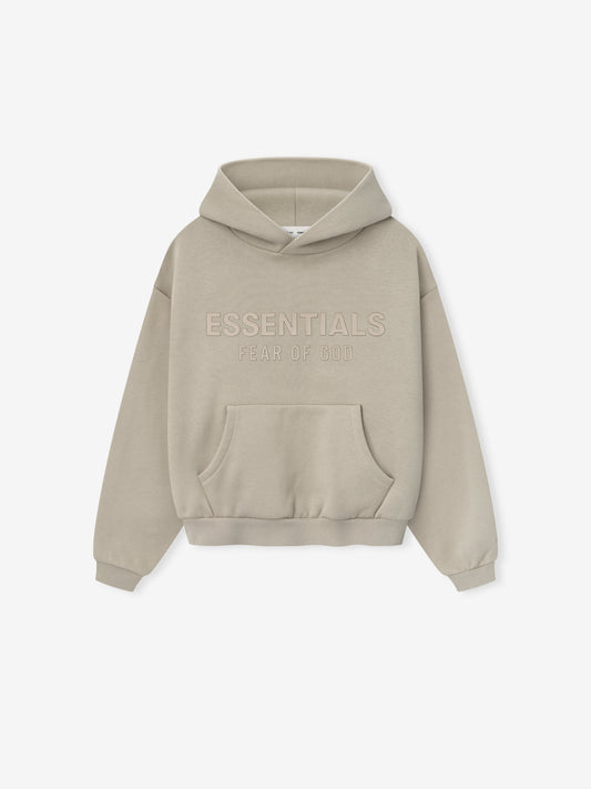 Kids Classic Fleece Essentials Hoodie