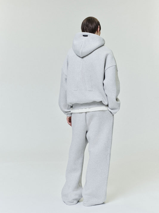 Athletics Half Zip Essentials Hoodie