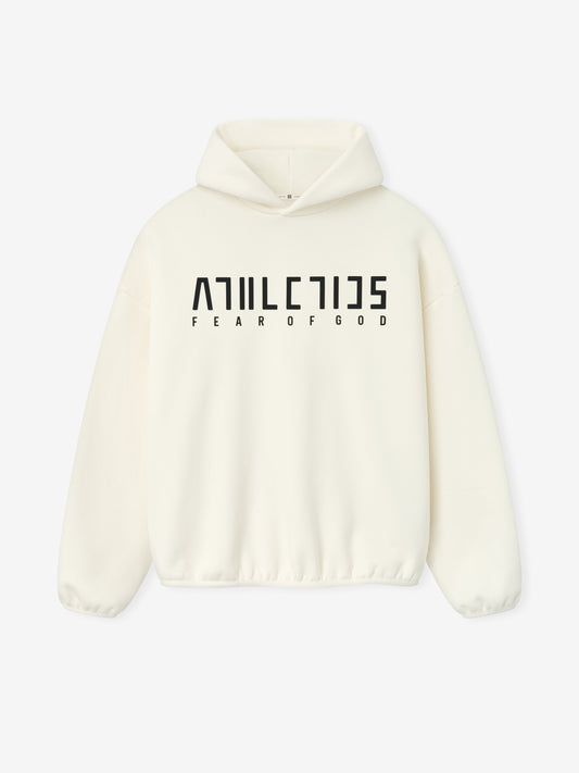 Cotton Fleece Essentials Hoodie