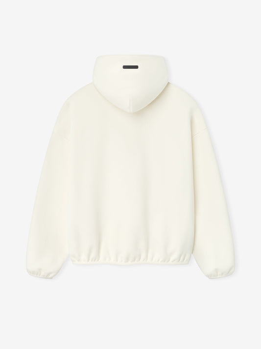 Cotton Fleece Essentials Hoodie