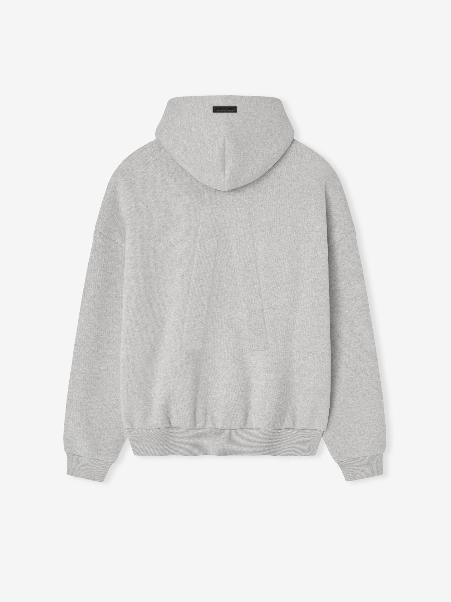 Athletics Half Zip Essentials Hoodie