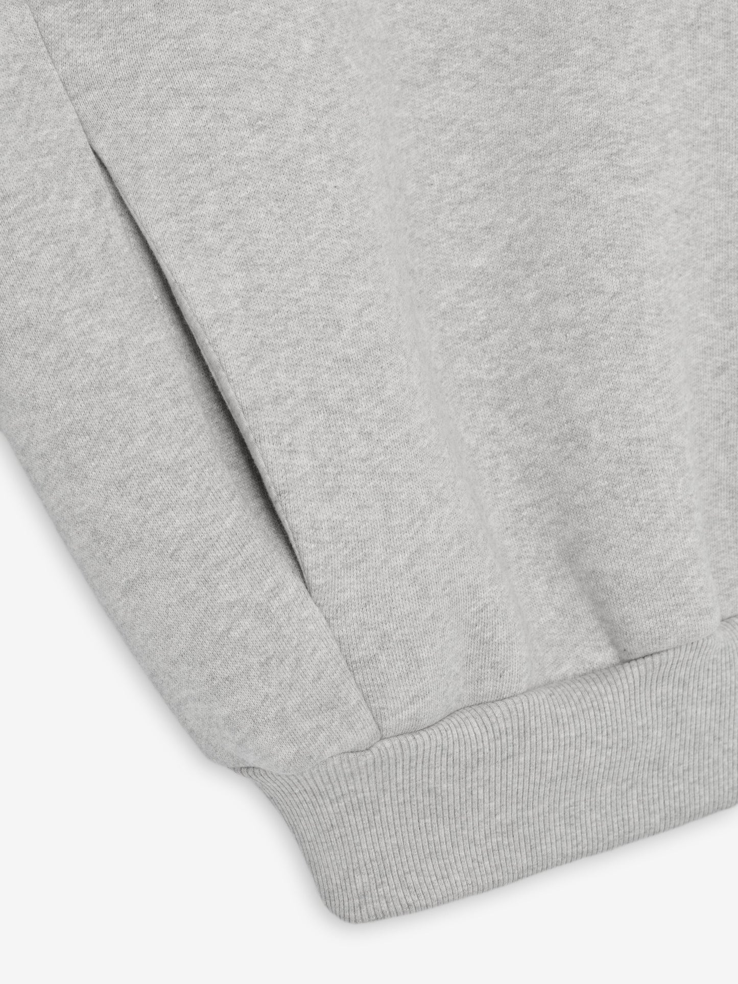 Athletics Half Zip Essentials Hoodie