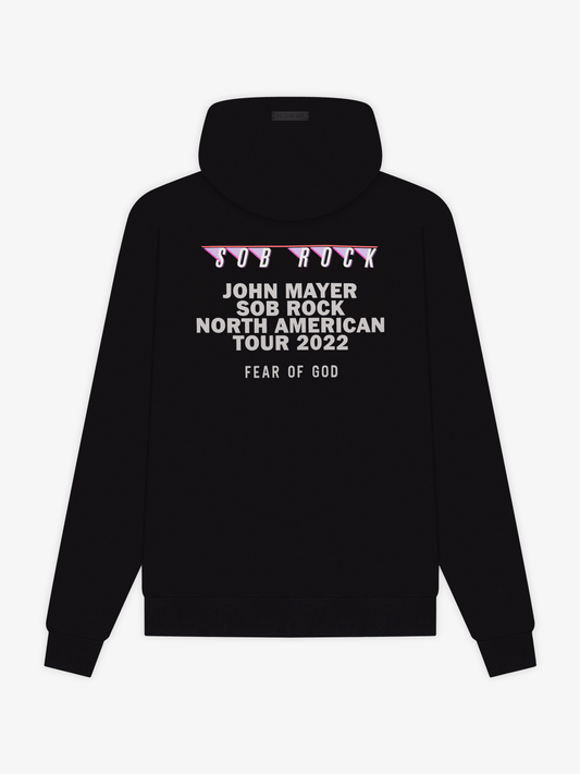 Sob Rock Hoodie