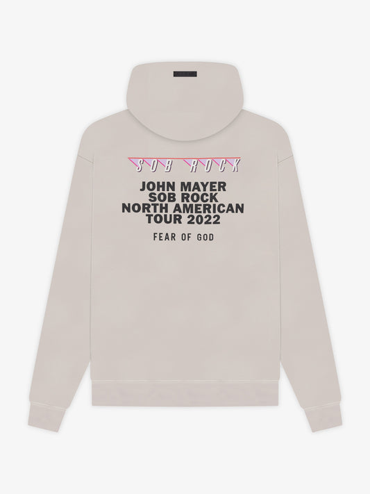 Sob Rock Hoodie