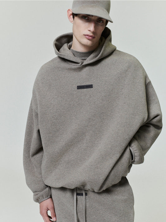 Modern Fleece Essentials Hoodie