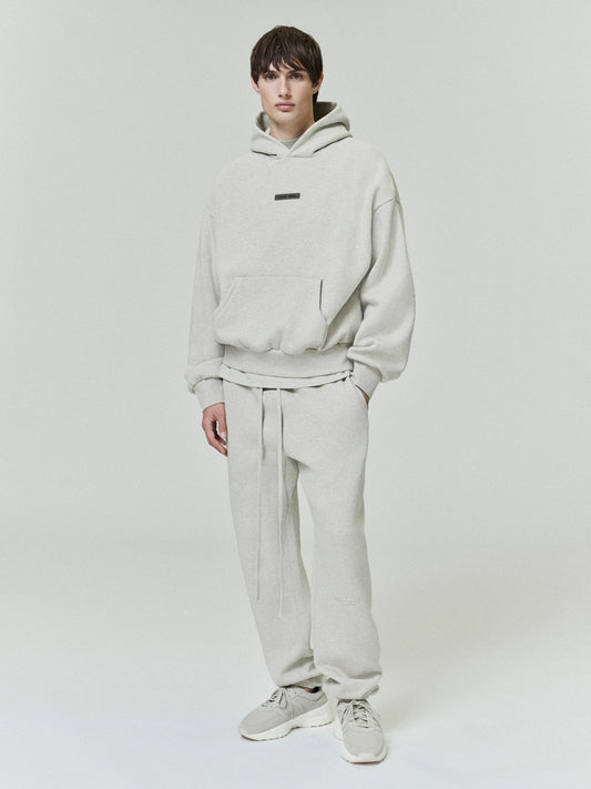 Classic Fleece Essentials Hoodie