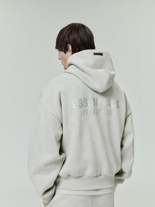 Classic Fleece Essentials Hoodie