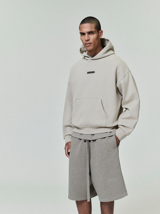 Classic Fleece Essentials Hoodie