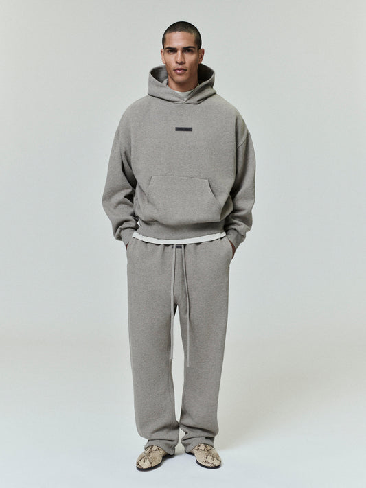 Classic Fleece Essentials Hoodie