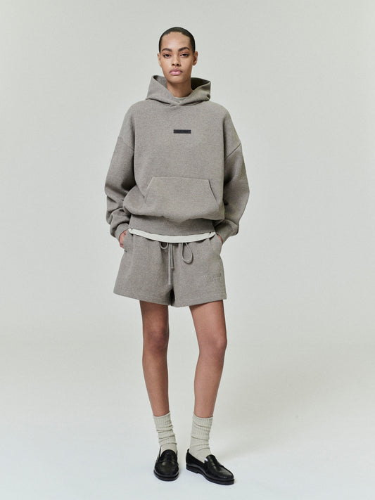 Classic Fleece Essentials Hoodie