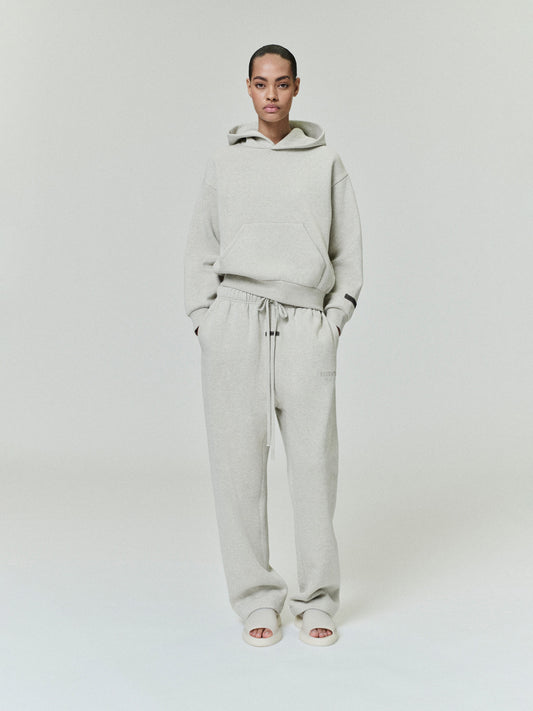 Womens Classic Fleece Essentials Hoodie